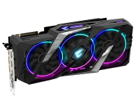 Gigabyte GeForce RTX 2080 SUPER AORUS 8GB GDDR6 - 504441 - zdjęcie 7